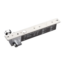 Електрорігельний замок Yli Electronic YB-600A(LED)