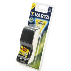 Зарядное устройство для аккумуляторов Varta Mini Charger empty (57646101401)