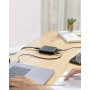 мережева зарядка ANKER PowerPort Atom III Slim 4 - 65W 3&1xUSB-C PIQ3.0