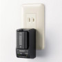 Зарядное устройство для фото Sony BC-TRW for NP-FW50 (BCTRW.CEE)