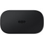 Мережевий зарядний пристрій Samsung EP-TA800 25W Type-C Black (EP-TA800NBE) OEM