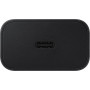 Мережевий зарядний пристрій Samsung 25W Type-C Black (EP-T2510NBEGEU)