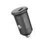 Автомобильное зарядное устройство ColorWay (1USBx3A, 20W) Power Delivery Port Gray (CW-CHA028PD-GR)