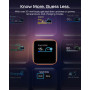 Мережевий зарядний пристрій Anker Nano Charger 45W USB-C Smart Display Black (A121DG11)