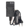 Зарядное устройство для фото PowerPlant Sony NP-FM50, NP-FM90, NP-F550, NP-F750, NP-F960, VBD1, V615 (DV00DV2015)