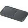Безпровідний зарядний пристрій Samsung Wireless Charger Duo EP-P5400 Dark Gray (EP-P5400BBRGRU)