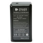 Зарядное устройство для фото PowerPlant Panasonic VW-VBY100, VW-VBT190, VW-VBT380 (DVOODV3387)