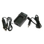 Зарядное устройство для фото PowerPlant Panasonic VW-VBY100, VW-VBT190, VW-VBT380 (DVOODV3387)