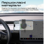 Бездротовий зарядний пристрій Promate Laxmount-15W MagSafe Black