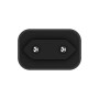 Сетевое зарядное устройство ColorWay (1USB Type-C PDx3A) Black (CW-CHS026PD-BK)