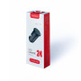 Автомобільний зарядний пристрій Intaleo CCG482 (2USB, 4.8A) Grey (1283126521553)