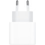 Мережевий зарядний пристрій Apple 20W USB-C White (MD3J4ZM/A)