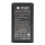 Зарядное устройство для фото PowerPlant Nikon EN-EL14 Slim (DVOODV2290)