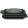 Бездротовий зарядний пристрій Canyon WS-305 15W Black (CNS-WCS305B)