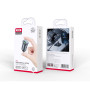 Автомобільний зарядний пристрій XO CC46 (USB, 3A) Gray (6920680827343)