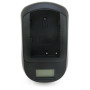 Зарядное устройство для фото Extradigital DC-500 для Canon BP-800 серии (CHC5109)