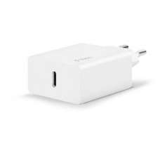Сетевое зарядное устройство Ttec SmartCharger PD USB 18W White (2SCS22B)