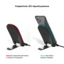 Беспроводное зарядное устройство AirOn AirCharge (6126755803216)