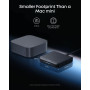 Мережевий зарядний пристрій Anker Charging Base for Anker Prime 150W Black (A1903G11)