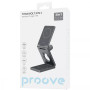 Бездротовий зарядний пристрій Proove Titan Volt 3in1 Gray (WSTV15000003)