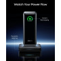 Мережевий зарядний пристрій Anker Charging Base for Anker Prime 150W Black (A1903G11)