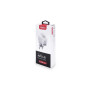 Сетевое зарядное устройство Intaleo TCA242 (2USB, 2.4A) White (1283126477492)
