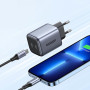 Зарядний пристрій Ugreen CD294 Gray (90573)
