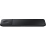 Безпровідний зарядний пристрій Samsung Wireless Charger Trio charger Black (EP-P6300TBRGRU)