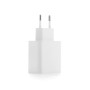 Сетевое зарядное устройство ColorWay AutoID (2USBx2.4A) White (CW-CHS016-WT)