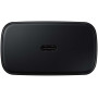 Мережевий зарядний пристрій Samsung EP-TA845 45W Type-C Black (EP-TA845NBE) OEM