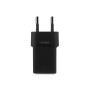 Мережевий зарядний пристрій Ttec SmartCharger USB-C /20Вт Black (2SCP01S)