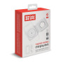 Беспроводное зарядное устройство ColorWay MagSafe Duo Charger 15W for iPhone White (CW-CHW32Q-WT)