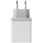Мережевий зарядний пристрій XoKo WC-210 (2USB, 2.4A) White (WC-210-WH)