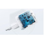 Мережевий зарядний пристрій Anker PowerPort 323 White (A2331G21)