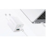 Мережевий зарядний пристрій Anker PowerPort 323 White (A2331G21)