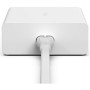 Мережевий зарядний пристрій Belkin Home Charger 108W Dual USB-С/USB-A (WCH010VFWH)