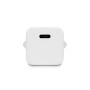 Мережевий зарядний пристрій Ttec SmartCharger USB-C /20Вт White (2SCP01B)