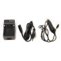 Зарядное устройство для фото PowerPlant Canon LP-E17 (DV00DV3925)