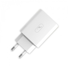 Зарядний пристрій SkyDolphin SC35 QC3.0 (1USB, 5A) White (SDMZP-000115)