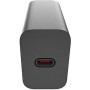 Зарядний пристрій Motorola 68W Black (MC-682N) + кабель Type-C