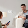 Мережевий зарядний пристрій Anker PowerPort 521 Nano Pro White, 40 W, 2хUSB Type-C (A2038G21)