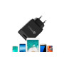 Зарядний пристрій Ugreen CD186 Black (80537)