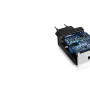 Зарядний пристрій Ugreen CD186 Black (80537)