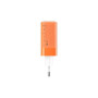 Мережевий зарядний пристрій Proda Azeada Seagulls AZ-19 GaN 65W Orange (AZ-19-OR)