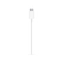 Безпровідний зарядний пристрій Apple MagSafe Charger (MHXH3)