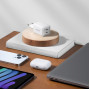 Мережевий зарядний пристрій Anker PowerPort 521 Nano Pro White, 40 W, 2хUSB Type-C (A2038G21)
