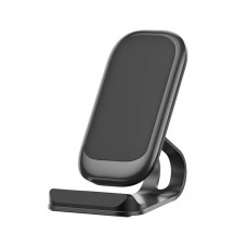 Беспроводное зарядное устройство ColorWay Wireless Stand 15W Black (CW-CHW31Q-BK)
