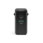 Сетевое зарядное устройство REAL-EL CH-350 QC3.0 (2USB, 3A) Black