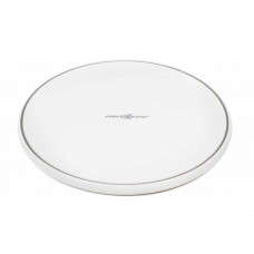 Зарядний пристрій Maxxter Wireless Fast Charge (M-QIF-03)