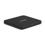 Беспроводное зарядное устройство REAL-EL WL-710 1.5A 5W Black